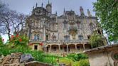 Quinta da Regaleira