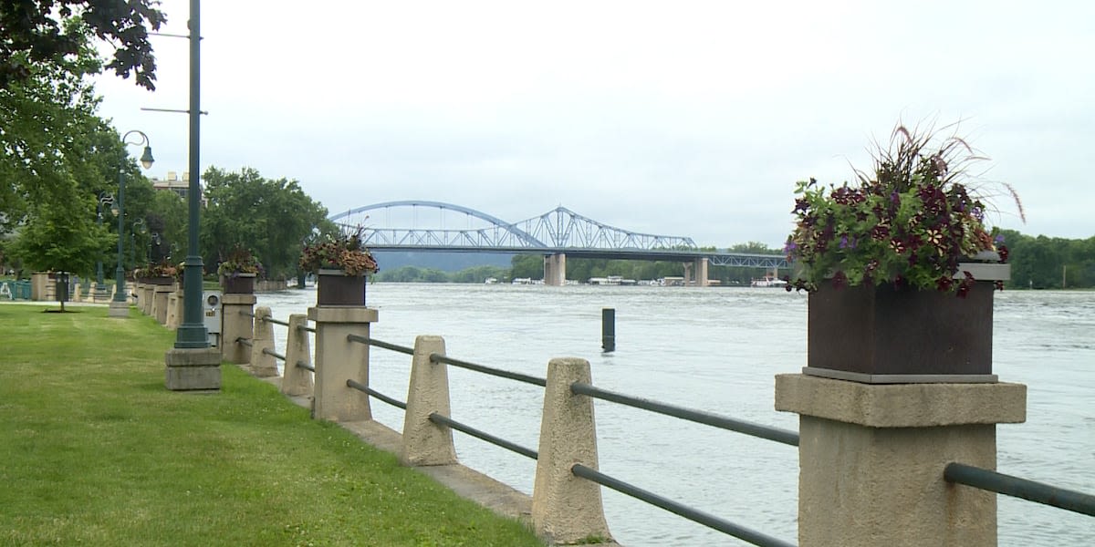 La Crosse County sees record breaking economic tourism numbers in 2023