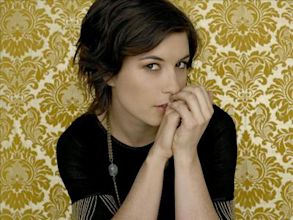 Missy Higgins