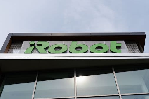 IRobot names new CEO, claims progress on restructuring - The Boston Globe