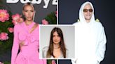 Kim Kardashian Accused of Trying to Make Pete Davidson Jealous Amid Emily Ratajkowski Romance