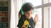 Yes, you can teach your kid to like audiobooks