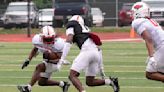 Mason Pierce shines in spring game as UIW aims to keep rolling