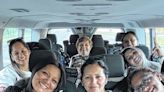 ESL students take road trip to explore American history | Robesonian