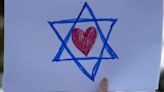 Synagogues focus on building compassion for all those suffering from the Israel-Hamas conflict