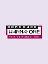 COMEBACK WANNA ONE:Nothing Without You