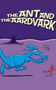 Ant & the Aardvark