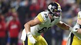 Titans Sign Former Steelers TE