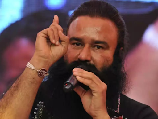 Punjab & Haryana HC acquits Ram Rahim in murder of ex-manager | India News - Times of India