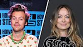 Harry Styles And Olivia Wilde Got Real About Online "Cruelty" From Fans