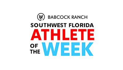 VOTE: Naples Daily News Athlete of the Week presented by Babcock Ranch for April 15-20