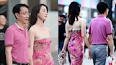 'Mistress dress’ sells out online after top exec in China caught in extramarital affair
