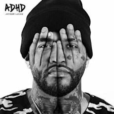 ADHD (Joyner Lucas album)