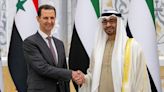 Cómo Bashar al Assad logró restablecer las relaciones de Siria con el mundo árabe después de más de una década de ser tratado como paria