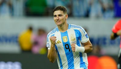 Argentina, por las semifinales de la Copa América 2024: cuándo se juega el partido
