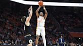 Tennessee basketball live score updates vs. Syracuse in Maui Invitational