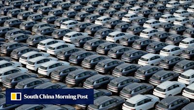 Chinese EV makers focus on Middle East, Brazil, Russia after US, EU up tariffs