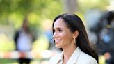 What the trademark application for American Riviera Orchard could reveal about Meghan Markle's new project