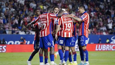Atlético de San Luis va por destacado alumno de Pep Guardiola | El Universal