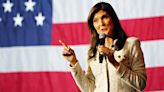Nikki Haley vows to stay in presidential race, not give into GOP 'herd mentality'