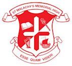 St. Malachy's Memorial High School