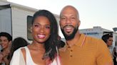 Common's ex reacts as he teases marrying Jennifer Hudson — what she said