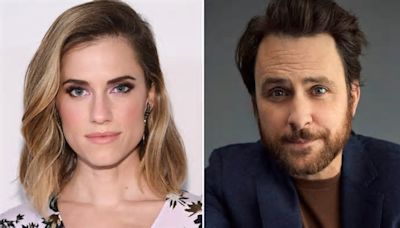 ‘M3GAN’ & ‘Girls’ Star Allison Williams Joins Charlie Day In Murder Mystery ‘Kill Me’, XYZ Selling At Cannes