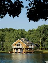 These Waterfront Homes Are Lakeside Living at Its Best Photos ...