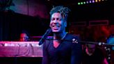 Jon Batiste goes galaxy-building with ambitious new album 'World Music Radio'