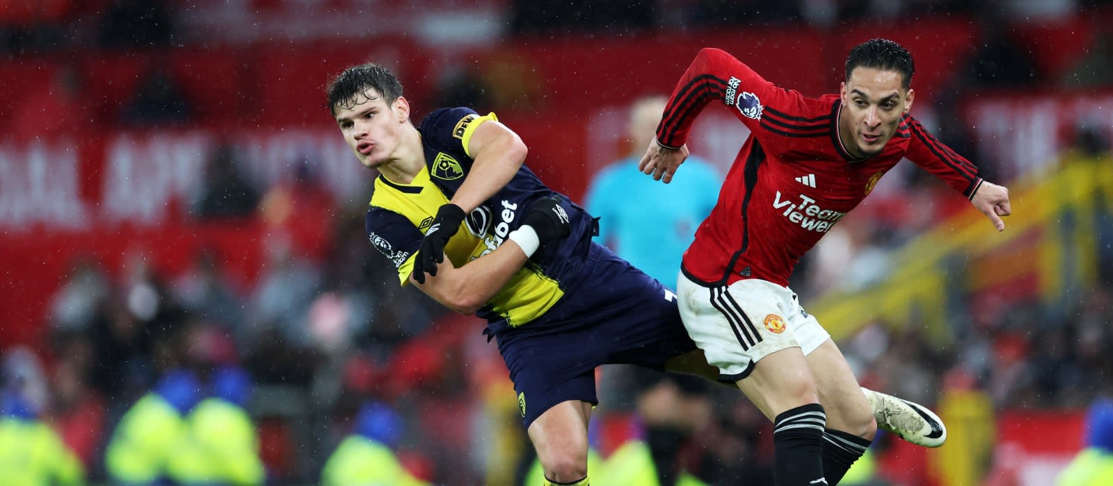 Man United have prepared a three-man shortlist for the left-back spot to replace injury-prone Luke Shaw