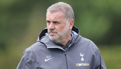 Next England manager: Ange Postecoglou among targets to replace Gareth Southgate