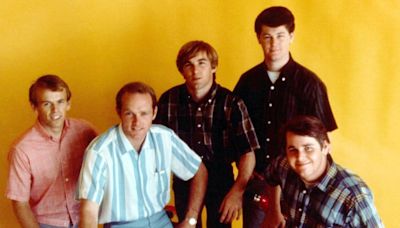 Stream It Or Skip It: ‘The Beach Boys’ on Disney+, a reverent look back at a band whose “Good Vibrations” just couldn’t last