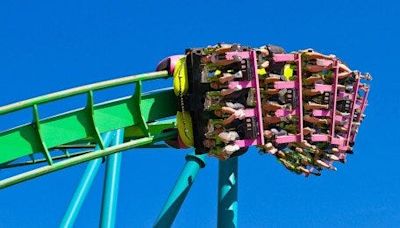 Get to know Cedar Point's roller coasters and check out the details on your favorites