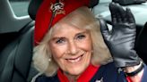 Camilla 'embraced' by Britons in 'unintended side effect' of royal cancer scares