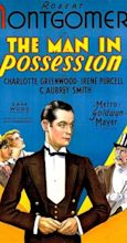 The Man in Possession (1931) - IMDb