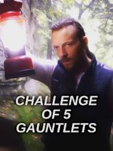 Challenge of Five Gauntlets