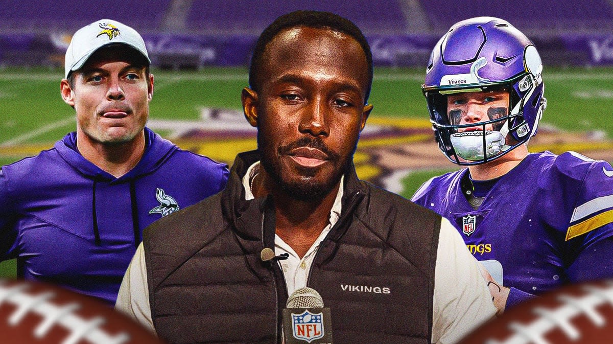 3 biggest Vikings 2024 NFL Draft mistakes