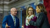 Sen. Mark Kelly rumored as possible Harris running mate