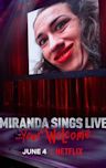 Miranda Sings Live... Your Welcome