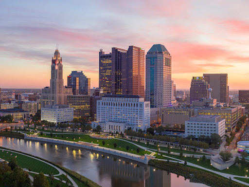 Columbus welcomed all-time record of visitors in 2023