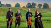 Hudson library will host performances by BlueWater Chamber, Wit's Folly, Chinese ensemble