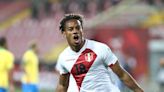 La ‘Culebra’ está de cumpleaños: André Carrillo y 33 datos imperdibles sobre su carrera