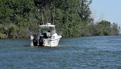 Ohio boaters should pass on marijuana when they hit the water, state officials say