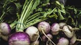 Health Benefits of Turnips