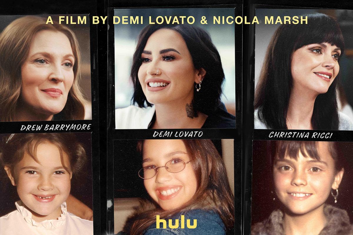 Stream It Or Skip It: ‘Child Star’ on Hulu, Demi Lovato's Documentary About the Perils Kids Face in the Entertainment Biz