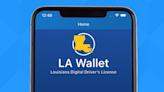 New Orleans travelers can now use LA Wallet to show their license at MSY