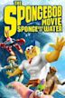 The SpongeBob Movie: Sponge Out of Water