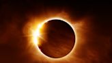 The 2024 total solar eclipse is happening today: Here are all the health risks and warnings to be wary of