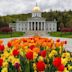 Vermont State House