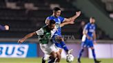 EN VIVO: Ya se juega el segundo tiempo; Banfield y Atlético Tucumán igualan 1-1 por la Liga Profesional